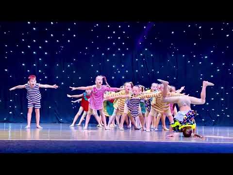 Видео: DEMIREL «Носочки»