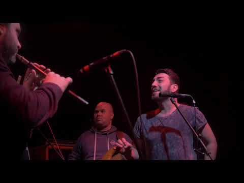 Видео: Кбилашвили, Нарсия, Поляков, Максимов, Котиков, Кован / Artsreda @ Model T