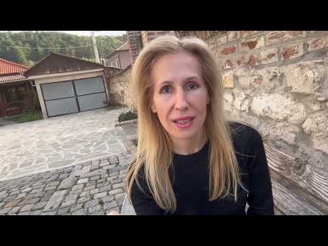 Видео: Боевая слава болгарского города Сливница: Прогулка по историческим достопримечательностям