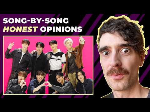 Видео: ATEEZ 에이티즈 - Killing Voice!! РЕАКЦИЯ // Честный глубокий анализ композитора