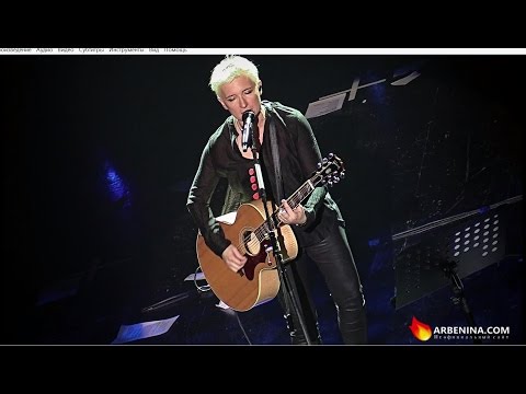 Видео: Диана Арбенина. Акустика. Часть 4