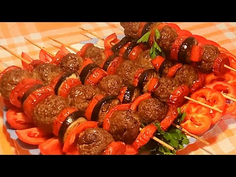 Видео: СУПЕР ИДЕЯ! ЗИМНИЙ ШАШЛЫК НЕ ВЫХОДЯ ИЗ ДОМА!!!