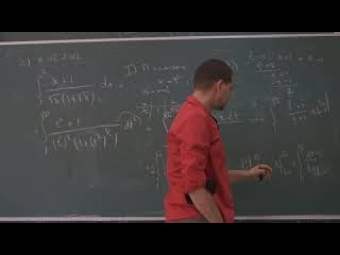 Видео: Неопределени и определени интеграли - част 2
