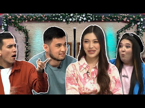 Видео: Мариямға үміткер келді😱 Бір Болайық! 28.03.22
