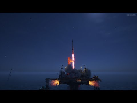 Видео: The Last Caretaker.Выживание Робота.Серия 8.Лут ряди Лута!