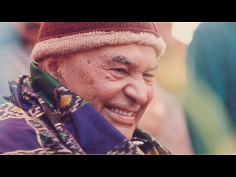 Видео: Сатсанг с Пападжи - следи за я