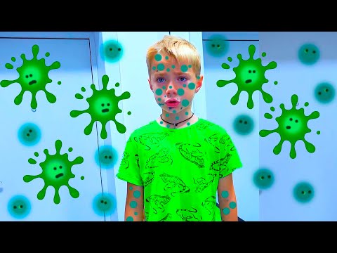 Видео: ФЁДОР ЗАБОЛЕЛ. ЧТO ДEЛАТЬ?????