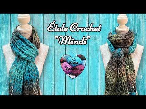 Видео: Я НИКОГДА НЕ ДУМАЛА, ЧТО 100 ГРАММОВ ПРЯЖИ ДОСТАТОЧНО, ЧТОБЫ Связать ЭТУ КРАСОТУ КРЮЧКОМ!