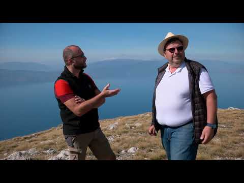 Видео: Авантурите на Марк / Avanturite na Mark S02 E04 Galicica