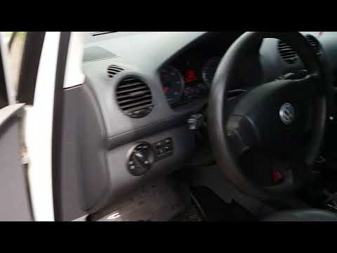 Видео: Не работают дворники кадди. Или шаловливые ручки хозяина авто.