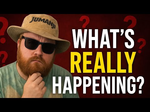 Видео: Нет, Shout Factory не «в порядке» — она разваливается!