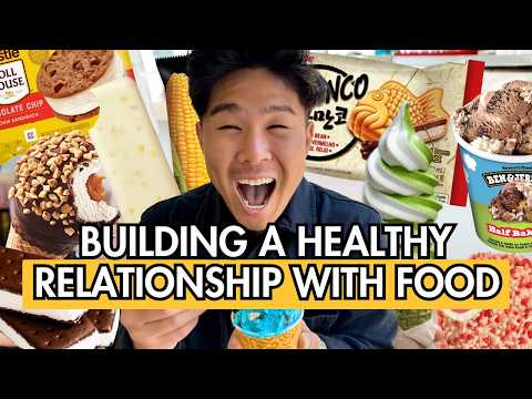 Видео: Я ела мороженое каждый день в течение 30 дней (и похудела на 9 фунтов)