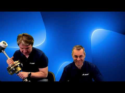 Видео: Вихревые расходомеры AFLOWT: обзор и возможности. Вебинар Взлет от 20.06.2025