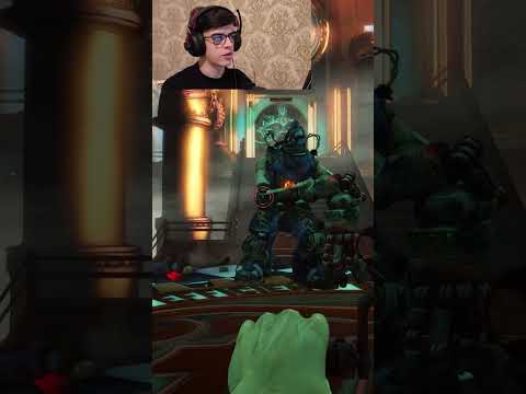 Видео: (BioShock Infinite) #игры  #прохождение #шутер #летсплей  #letsplay #bioshock #bioshockinfinite