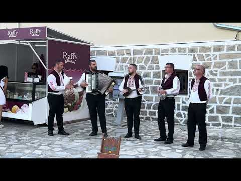 Видео: Орк. "Мерак" - "Домакине" / Ork. Merak - Domakine - Live