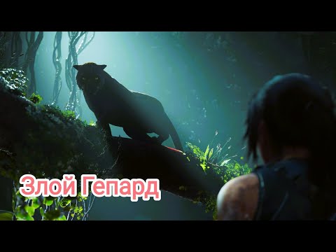 Видео: Прохождение Shadow of the tomb Raider// Часть 3 // Джунгли