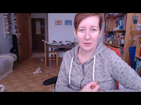 Видео: Междометия! :) Ach was | ach so | ach nee