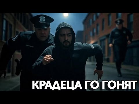 Видео: ТАЗИ ИГРА Е ТРУДНА! КРИМИНАЛЕН СИМУЛАТОР