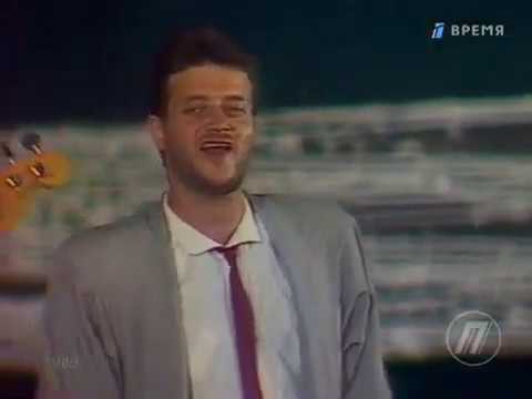 Видео: ПЕСНЯРЫ /"У нашай хаце"/ 1989г