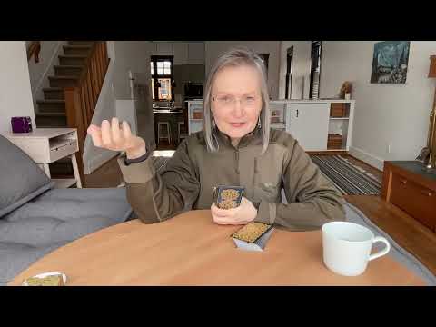 Видео: ДИАГНОСТИКА НЕГАТИВА с ОБРАТКОЙ 🙏😇ЧИСТИМ АУРУ ✨СНИМАЕМ ПОРЧУ, СГЛАЗ, ПРОКЛЯТИЕ