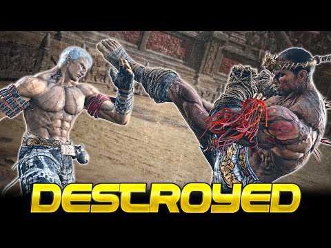 Видео: Малголд заставляет Фахкумрама выглядеть лучше... Комментарий к гранд-финалу TMM