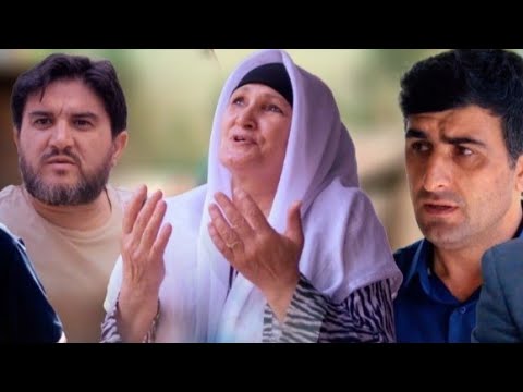 Видео: КЕЛИНИ МАККОР   زن یا مادر؟ "Wife or Mother?" НАВОРИ ТАРБИЯВИ