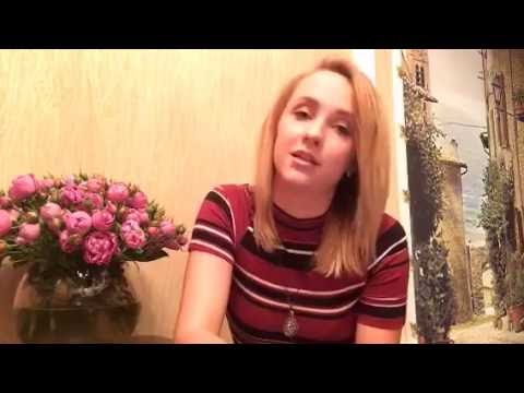 Видео: Лена Третьякова. Трансляция в Перископе. Часть 1.