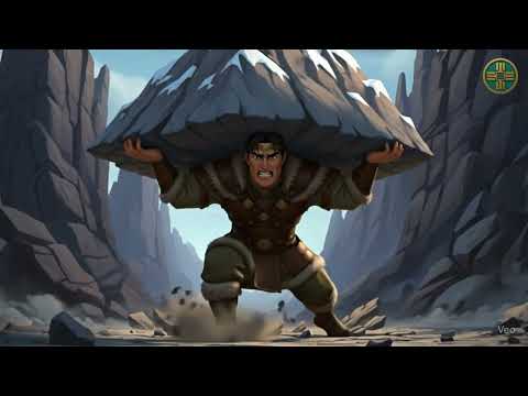 Видео: Толағай ЖИ қысқаметражды анимациясы. Әсетхан Нұрасыл