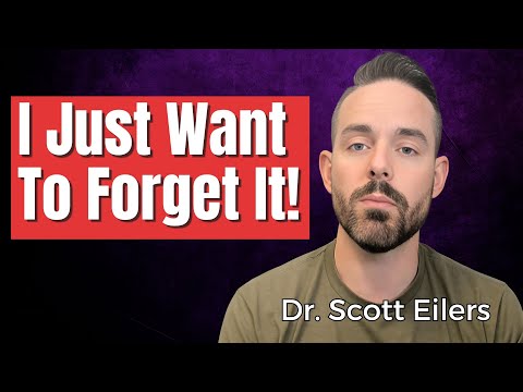 Видео: Избавление от прошлого стыда и сожалений