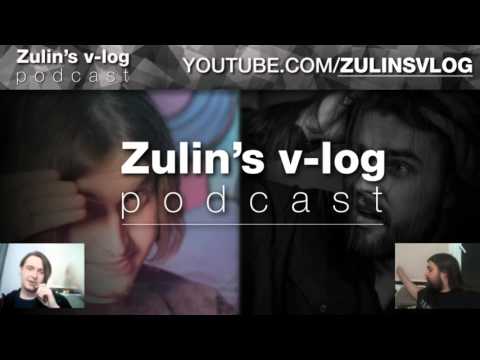 Видео: Zulin stream 09.10.2015 Podcast, Мор. Утопия (HD remaster)