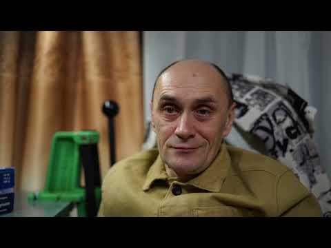 Видео: Диванные стрелки 6,5 кридмур