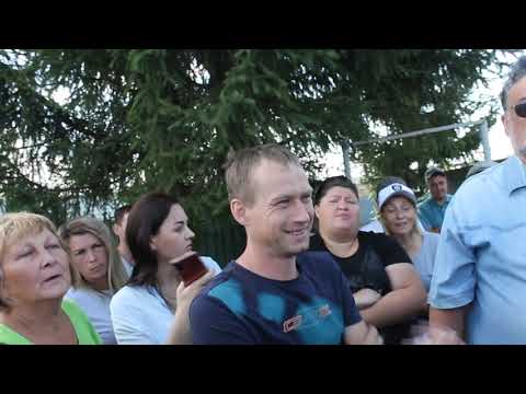 Видео: Разоблачение бывшего председателя СНТ "Здоровье". Важные моменты встречи 30.07.2022