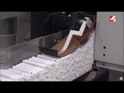 Видео: Темекі сатуға қандай шектеулер мен талаптар қойылған? | Білген абзал