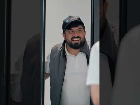 Видео: Если окна - то только LEGA! Голибшоу golib_shov