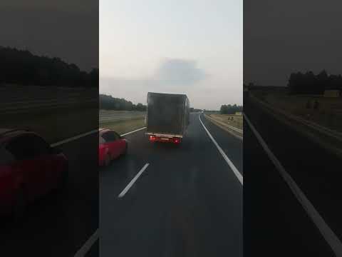 Видео: Почему водители масово уезжают из Польши в другие страны