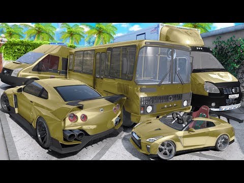 Видео: УГНАЛ КУЧУ ЗОЛОТЫХ ЧИТ ТАЧЕК У МАЖОРА ЗА 180 СЕКУНД! БИТВА ВОРОВ В ГТА 5!