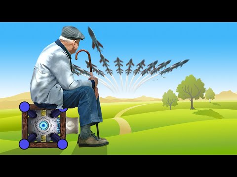 Видео: Я ИГРАЮ В ПЕРВЫЙ РАЗ И ПОБЕЖДАЮ | Forts