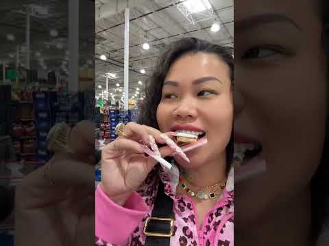 Видео: Покупки в Costco