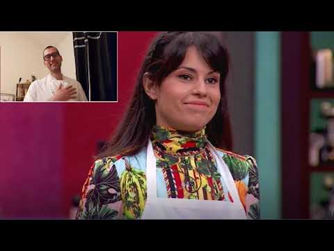 Видео: Еп. 2 Шеф реагира на Мастършеф България 2021