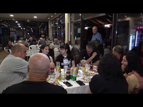 Видео: 1 ЧАСТ БАЛНА ВЕЧЕР НА ЛИЛИЯ 07 06 2025г