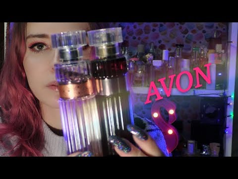 Видео: AVON НОВИНКИ В МОЕЙ КОЛЛЕКЦИИ,НОВИНКИ 2018, ЧТО СТОИТ ПОПРОБОВАТЬ