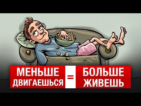 Видео: Вред тренировок или ПАРАДОКС черепахи / Как заниматься спортом и не вредить себе?