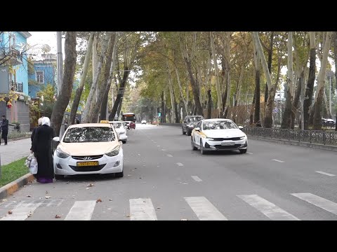 Видео: Тоҷикистон мехоҳад аз Туркманистон гази моеъ бигирад