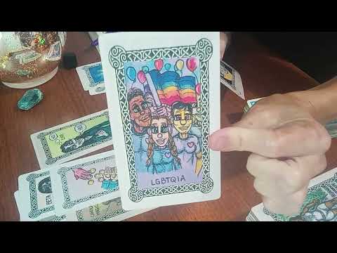 Видео: Водолей ♒ Тот, кто взял эту взятку и пошёл против тебя, в большой беде‼️🤦‍♀️