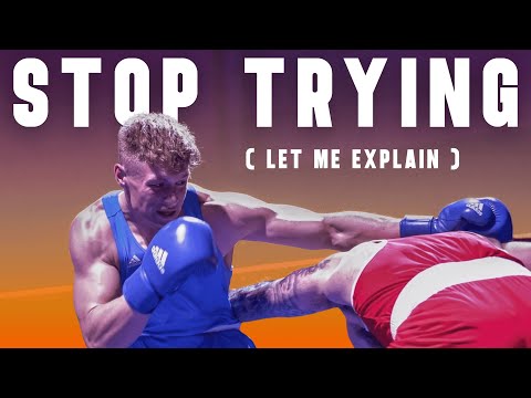 Видео: ЕДИНСТВЕННЫЙ способ победить нокаутом или техническим нокаутом