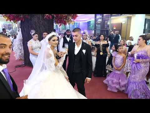 Видео: Сватба на Иво и Мариета -2част