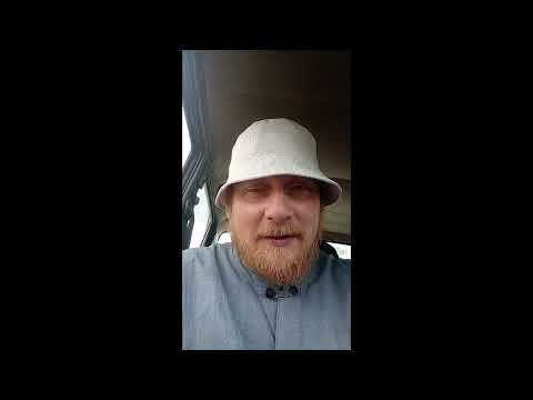 Видео: Бог по образу і подобі, що дав Бог, водичка