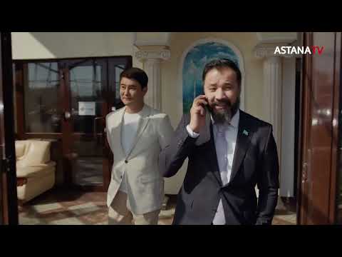 Видео: АНГЕЛ-ХРАНИТЕЛЬ 3 серия