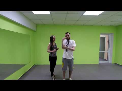 Видео: Kizomba Советы новичкам №1