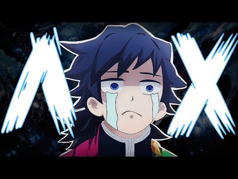 Видео: ТОМИОКА ГИЮ -  ПРОТАЩЕННЫЙ БАЛЛАСТ #rabashi #крд #гию